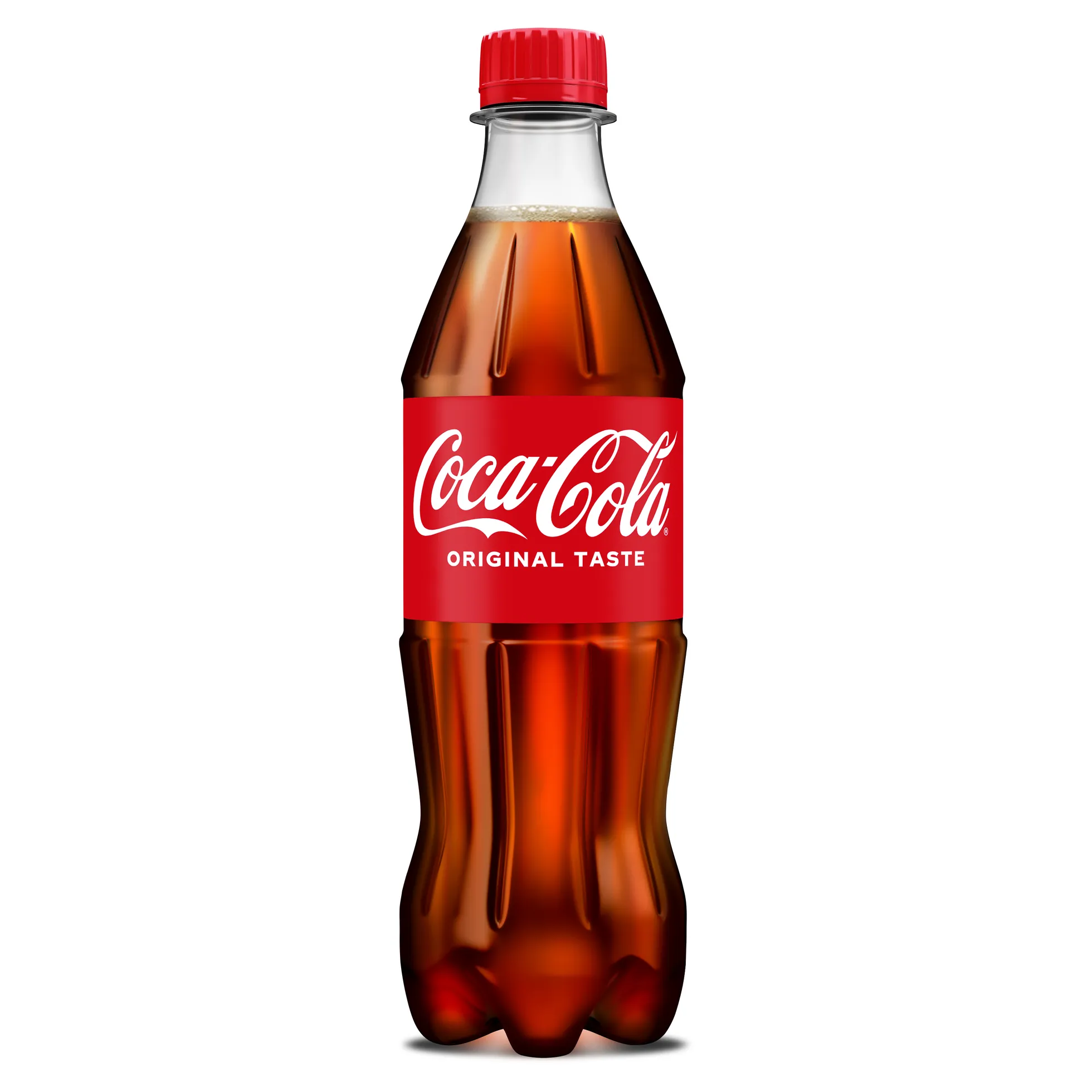 Класична Coca-Cola